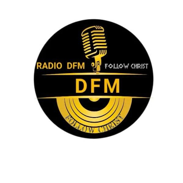 Radio DFM Logo